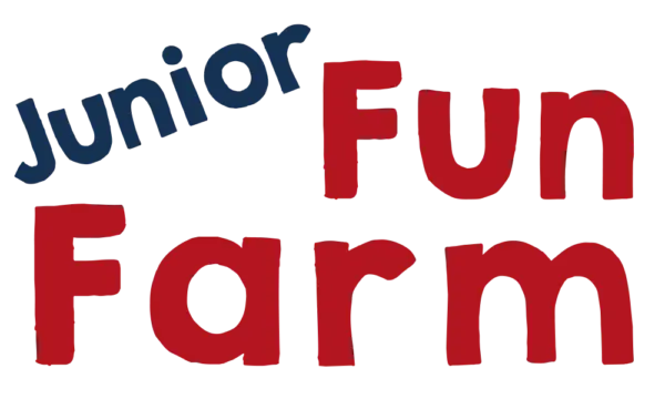 Junior Fun Farm logo